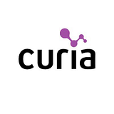 Curia Global, Inc. (formerly Albany Molecular Research, Inc.) logo