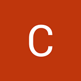 Curry Health District logo