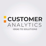 CUSTOMER ANALYTICS LLC logo