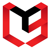 CY9 INC. logo