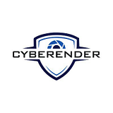 Cyberender LLC logo