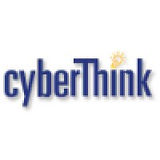 cyberThink Inc logo