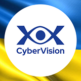 CYBERVISION, INC. logo