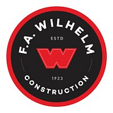 Cybul, Cybul and Wilhelm, Architects, LLC logo