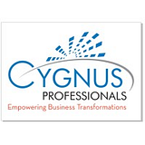 CYGNUS PROFESSIONALS INC logo