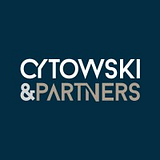 CYTOWSKI & PARTNERS LLC logo