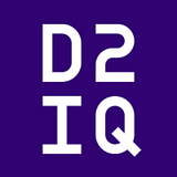 D2iQ, Inc. logo