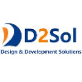 D2Sol, Inc. logo