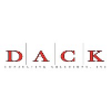 DACK Consulting Solutions, Inc. logo