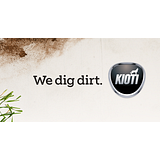 DAEDONG-USA INC - KIOTI TRACTOR DI logo