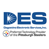 Dagostino Electronic Services, Inc. logo