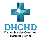 DALLAM HARTLEY COUNTIES HOSPITAL D logo
