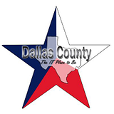 Dallas County Hospital District logo