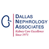 Dallas Nephrology Associates logo