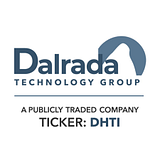 Dalrada Financial Corp. logo