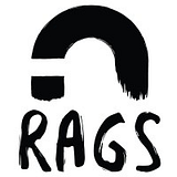 DANCE RAGS INC. logo