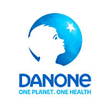 Danone North America Public Benefit Corporation logo