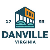 DANVILLE MONTESSORI SCHOOL logo