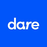 DARE TO BE GRAH LLC logo