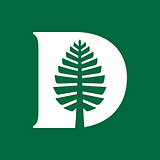 DARTMOUTH HITCHCOCK MED CTR logo