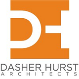 Dasher Hurst Architects PA logo