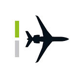 Dassault Falcon Jet Corp. logo