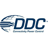 DATA DEVICE CORPORATION logo