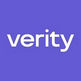 Data Verity Corporation logo