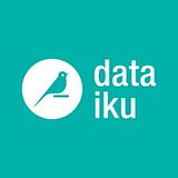 Dataiku, Inc. logo