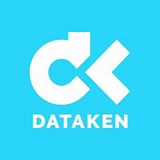 Dataken Incorporated logo