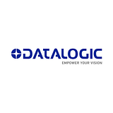 DATALOGIC SCANNING, INC. logo