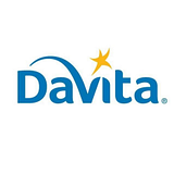 DaVita, Inc. logo