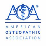 Dayton Osteopathic Hospital logo