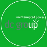 DC GROUP, INC. logo