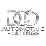 DCD Vehicle Corp. logo