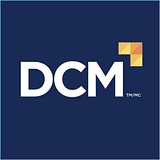 DCM Infotech Limited logo