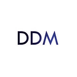DDM Systems Inc. logo