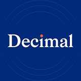 DECIMAL HEALTH LLC logo
