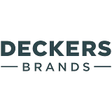 Deckers Outdoor Corporation logo