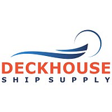 DECKHOUSE INC logo