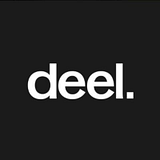 Deel US LLC logo