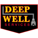 DEEP WELL SERVICES logo