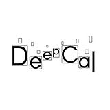 DeepCal, Inc. logo