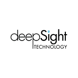 DeepSight Technology Inc. logo