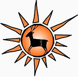 Deer Valley Unified School District 97 logo
