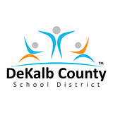 DeKalb Community Unit School District 428 logo
