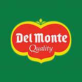 Del Monte Fresh Produce Company logo