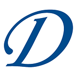 Delegata Corporation logo