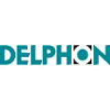 Delphon Industries LLC logo