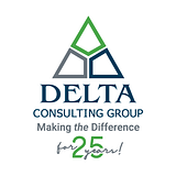 Delta Consulting Group, Inc. logo